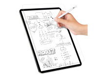 SwitchEasy Paperlike Note do iPad Air 13"(Transparent) - 1415901 - zdjęcie 2